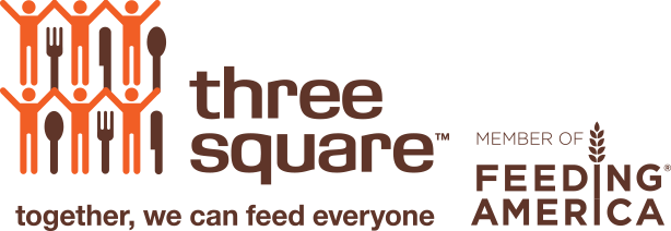 Three Square logo
