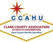 CCAHU sign