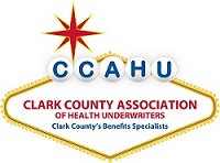 CCAHU sign