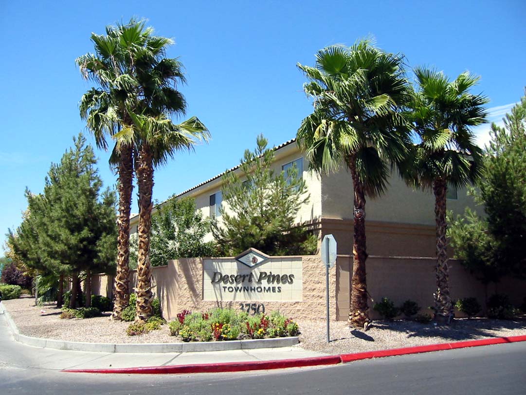 Explore Our Homes Nevada HAND Affordable Housing Las Vegas