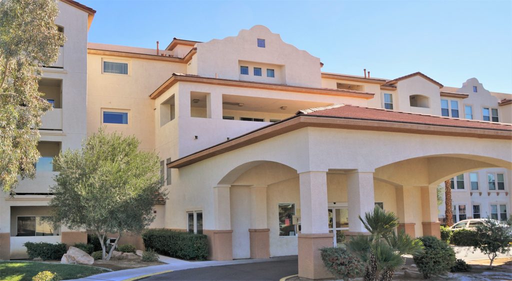 Explore Our Homes Nevada HAND Affordable Housing Las Vegas