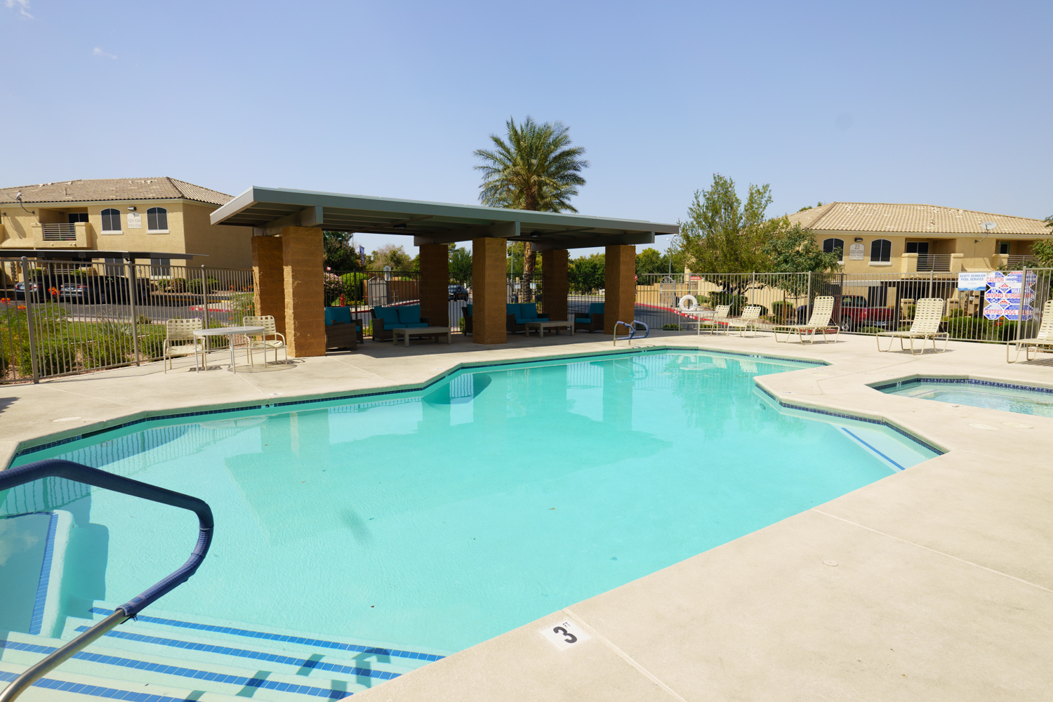 Explore Our Homes Nevada HAND Affordable Housing Las Vegas