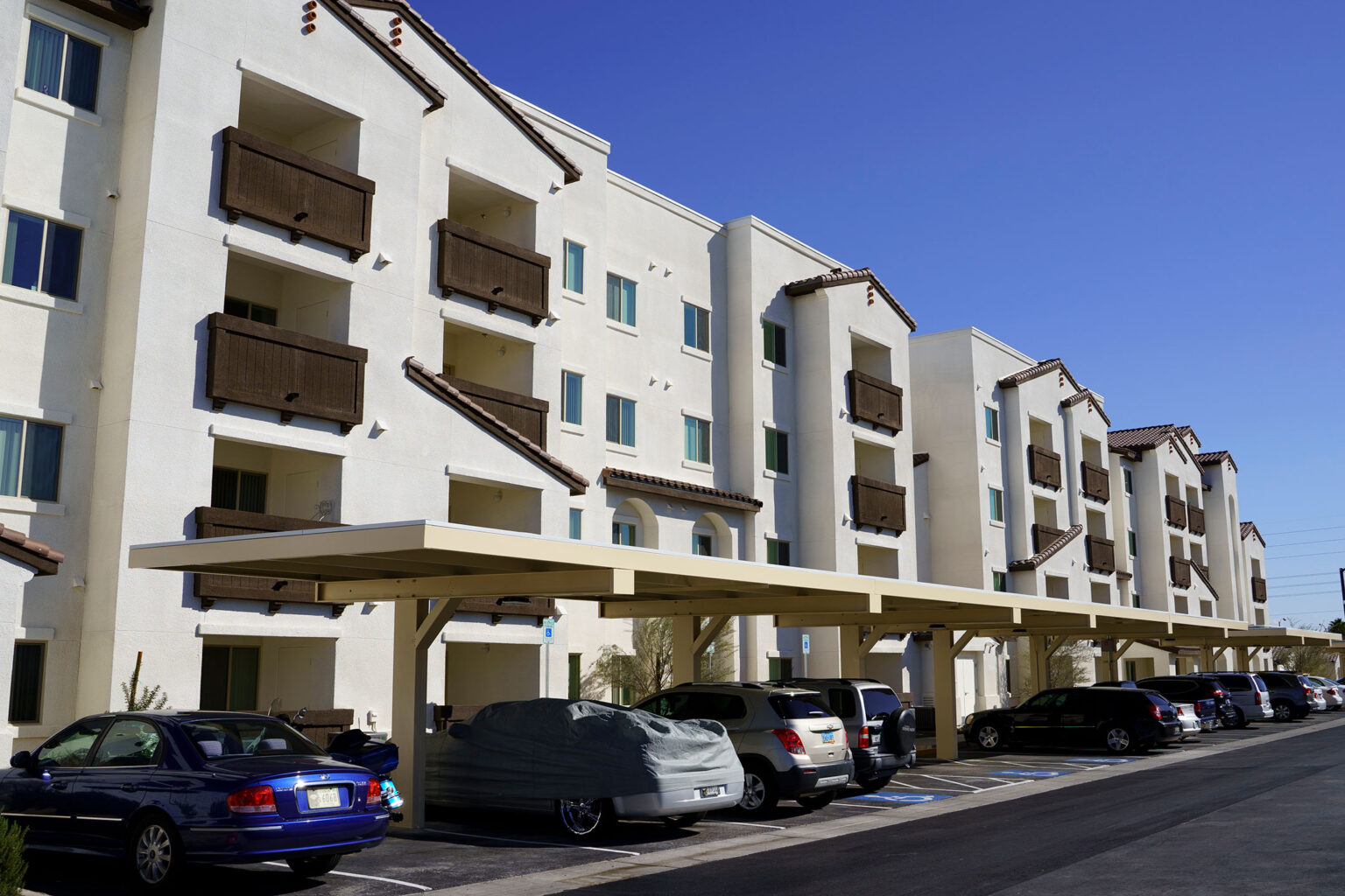Explore Our Homes Nevada HAND Affordable Housing Las Vegas