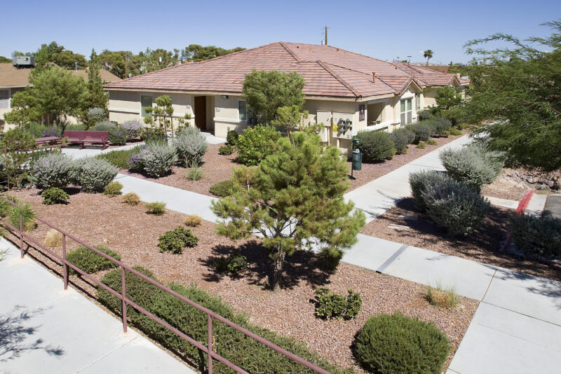 Explore Our Homes Nevada HAND Affordable Housing Las Vegas