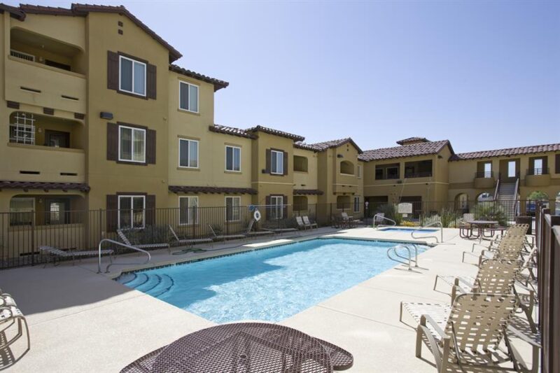 Explore Our Homes Nevada HAND Affordable Housing Las Vegas