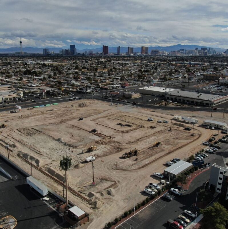 Our News Room - Nevada HAND | Las Vegas, Nevada