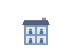 112,872Renter households in Nevada that pay more than half of their income to housing.