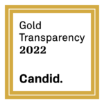 Candid Gold Transparency Rating