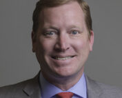 Andrew Gaines, Director of Fundraising
