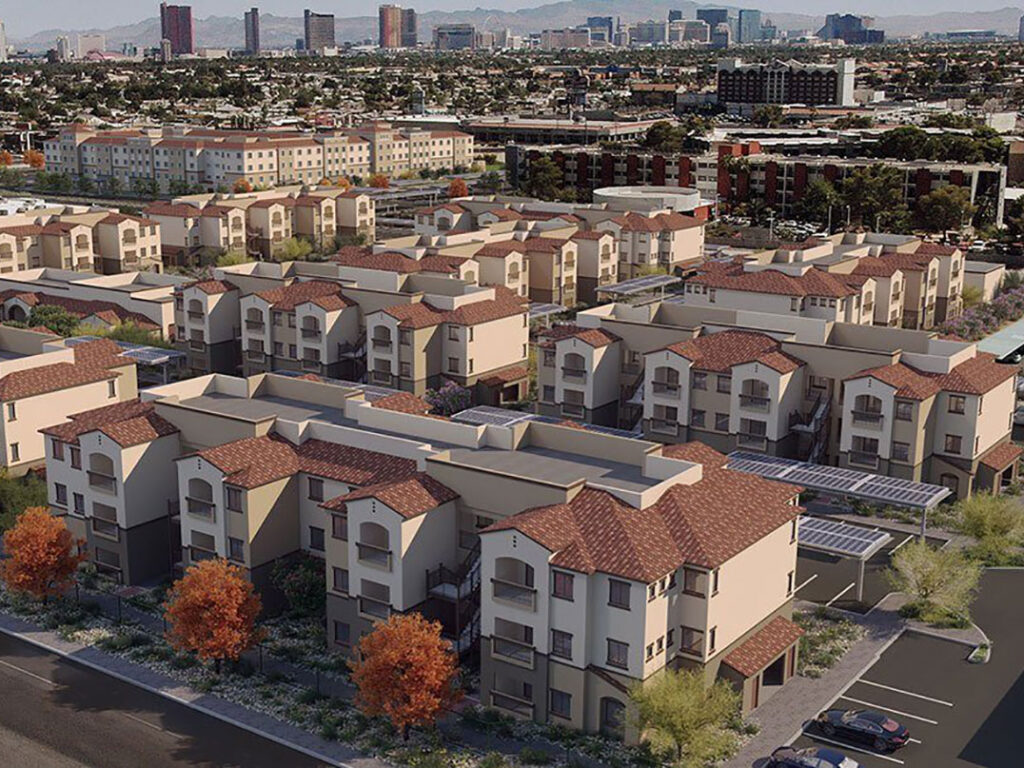 Explore Our Homes Nevada HAND Affordable Housing Las Vegas