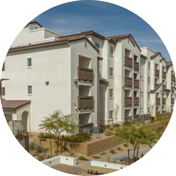 Nevada HAND Affordable Rental Properties Las Vegas, Nevada