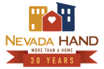 Nevada HAND Logo
