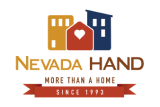 Nevada HAND Logo