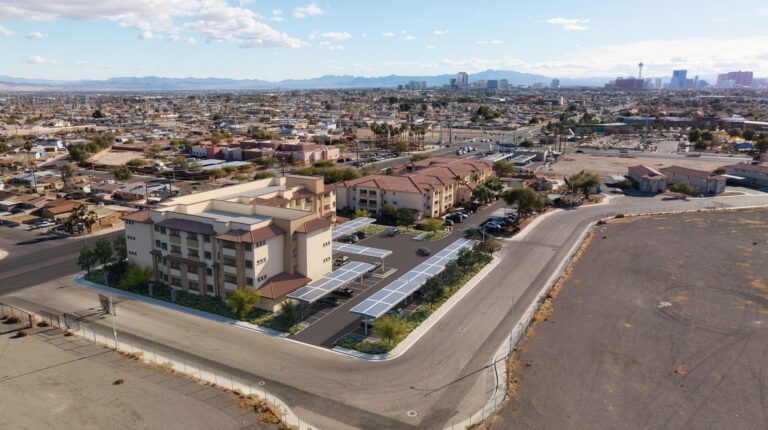 Pearson Pines Rendering Pearson Pines Rendering